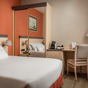 Kleine Double Kamer